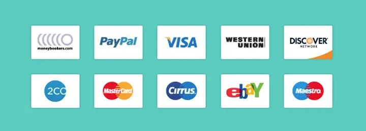 Credit-Card-Icons