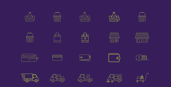 E-commerce-Icons