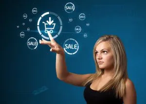 ECommerce_sale_point