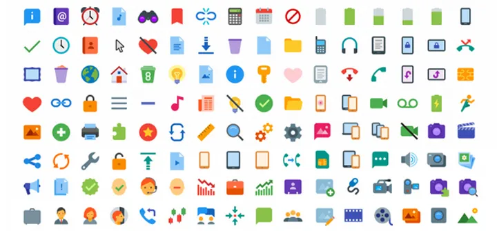 Editable-Icons