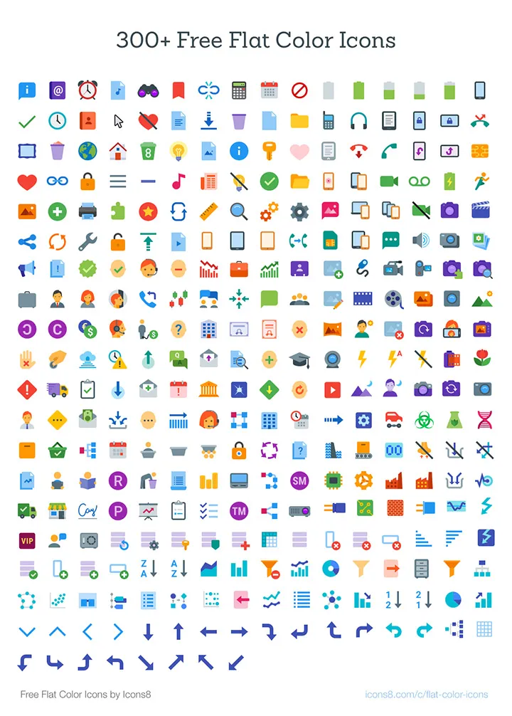 flatcoloricons-detailed