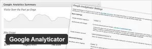 google-analyticator